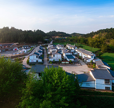 城鄉(xiāng)融合