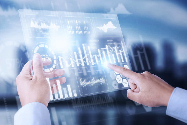 淺析我國(guó)2023年上半年經(jīng)濟(jì)狀況與未來(lái)...