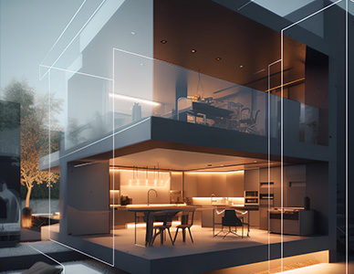 Smart home