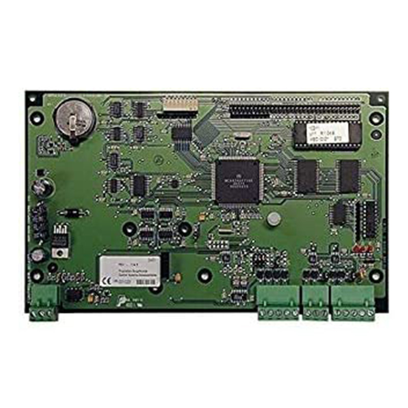 Honeywell门禁控制系统 Win-Pak

