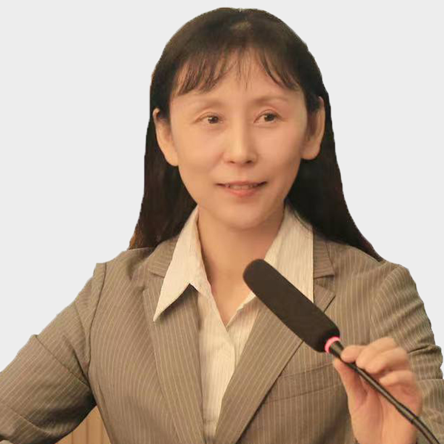 中国教育发展战略学会心理教育专业委员会常务副理事长
中国青少年心理成长杰出贡献奖获得者
积极语言HAPPY模式首创人
教育部“中小学生积极心理品质培养”
总课题组组长
著有《积极语言成就好家长》
《积极语言塑造好老师》
《积极语言点亮生命》