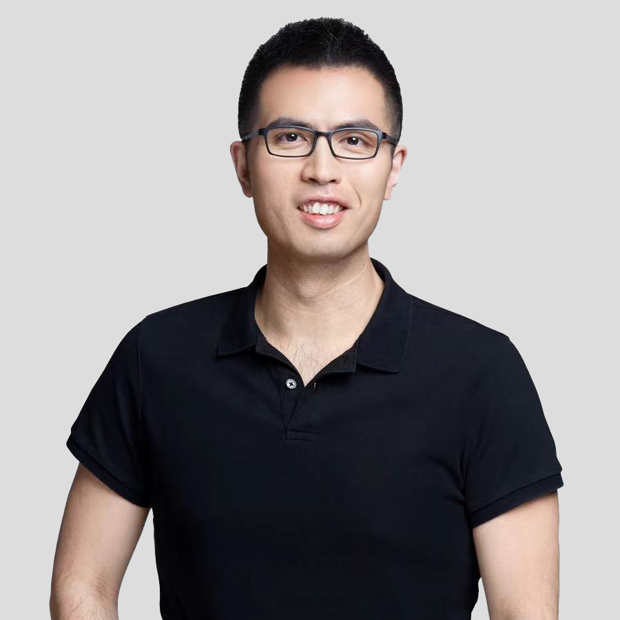 清华大学-数理基础科学专业本科
高考市级理科状元
清华大学出版社签约作者
江苏卫视《最强大脑》百强入围者