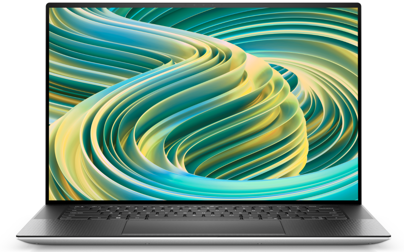 XPS 15