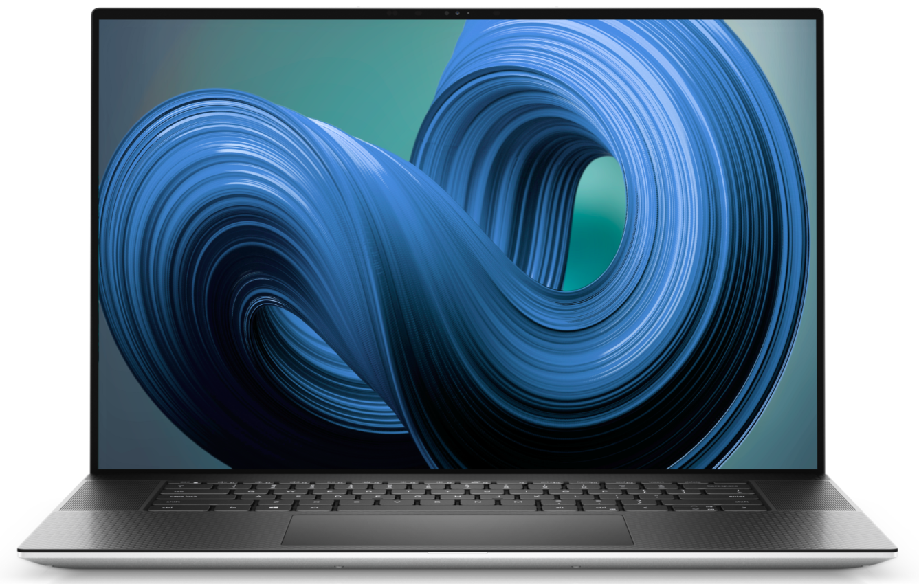 XPS 17