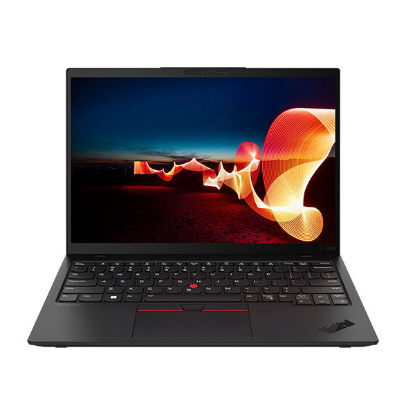 ThinkPad X1 Nano Gen2