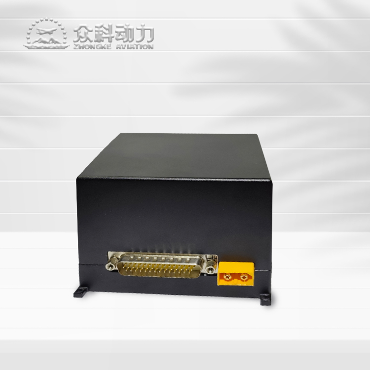 Flying Moon 7   Flight control module