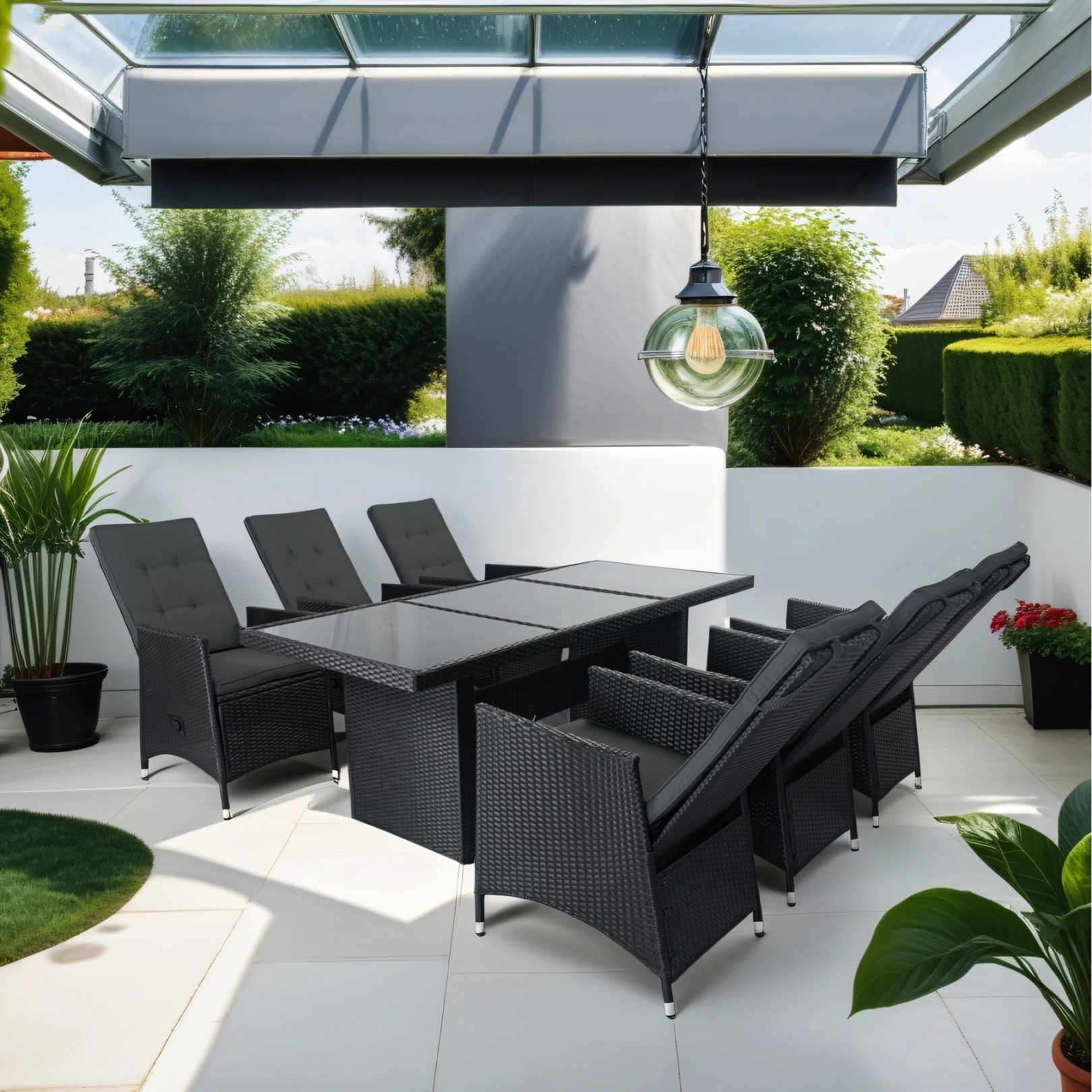 Patio Dining Sets 
