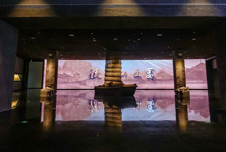 杭州大运河博物馆