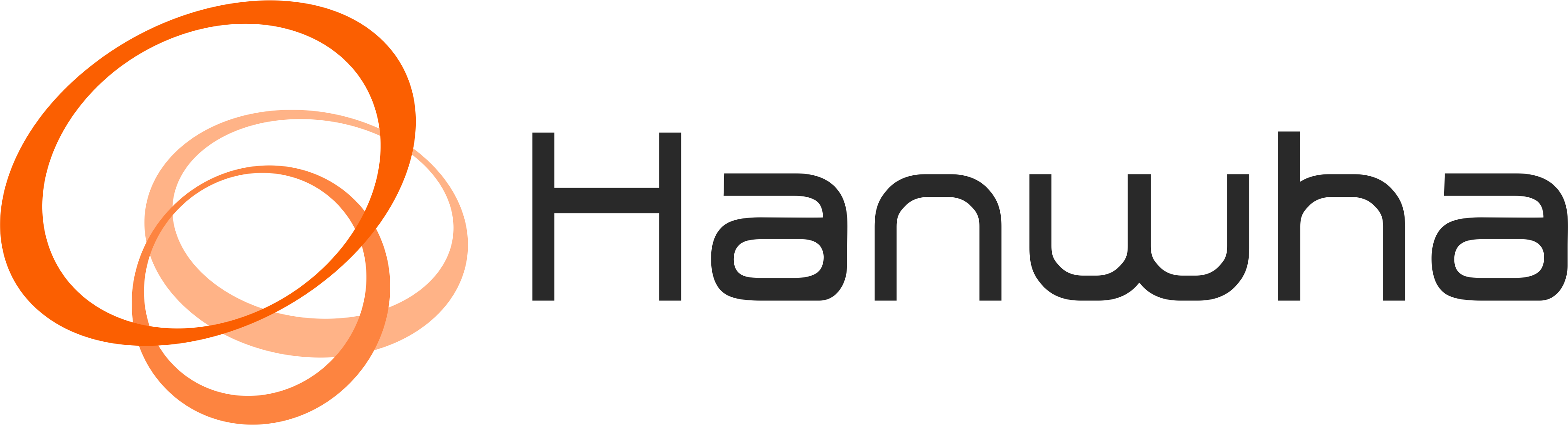 Hanwha-Logo