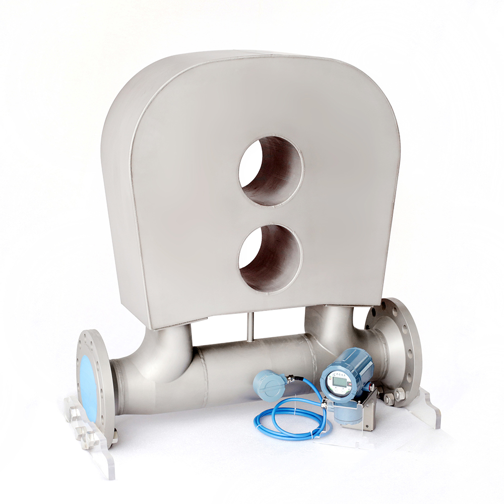 XCAI Series Mass Flowmeter