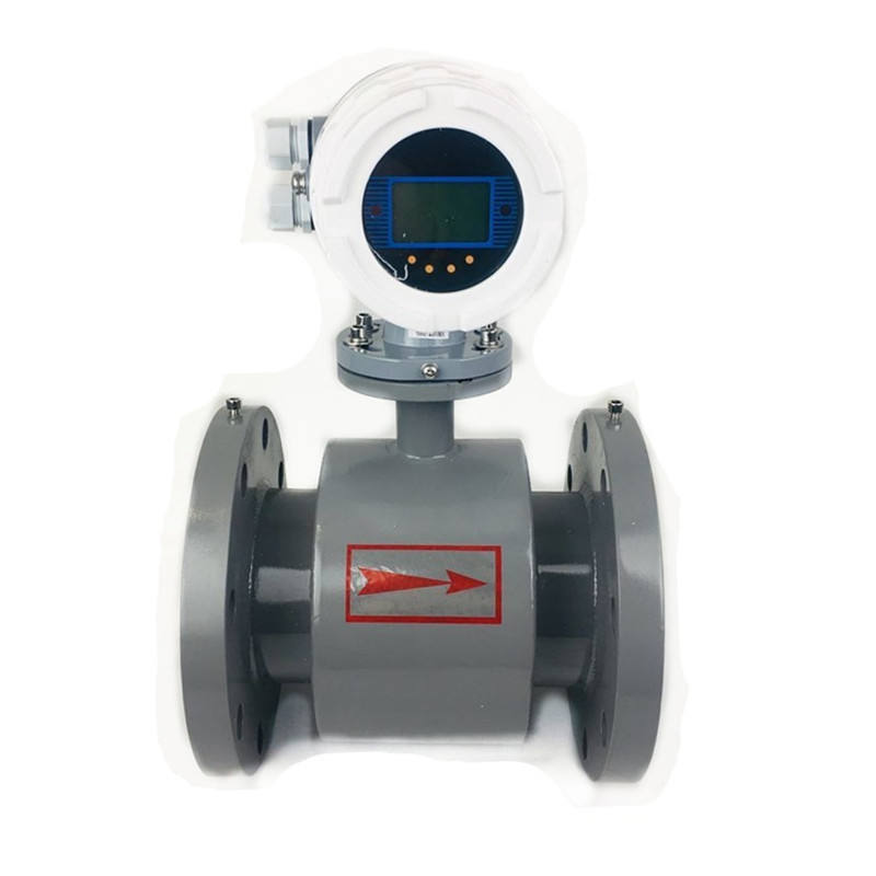 Electromagnetic Flowmeter