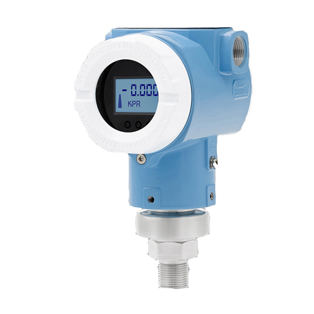 山东科翔-单晶硅高精度压力变送器-XC3351GP/AP系列表压/绝压压力变送器