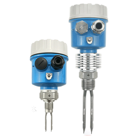 Tuning Fork Level Switch