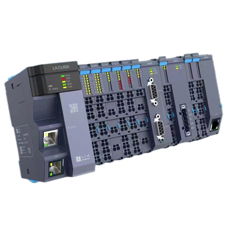 PLC控制硬件西门子S7-1500