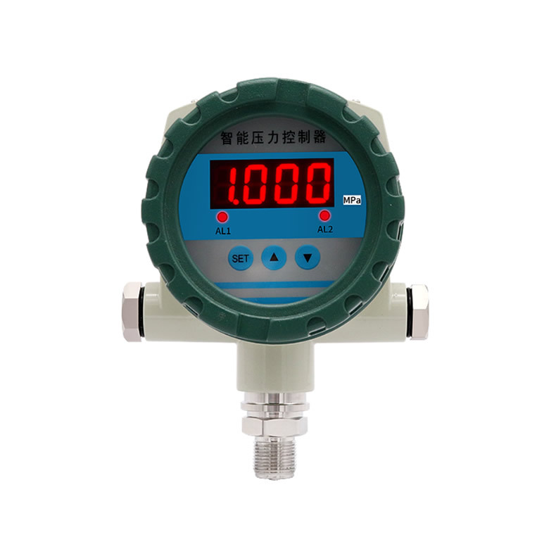 Intelligent Pressure Controller