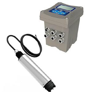 AOD310荧光法溶解氧在线分析仪
