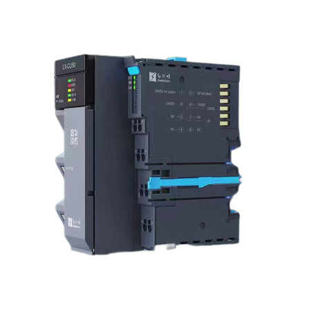小型PLC和利时LX-PLC