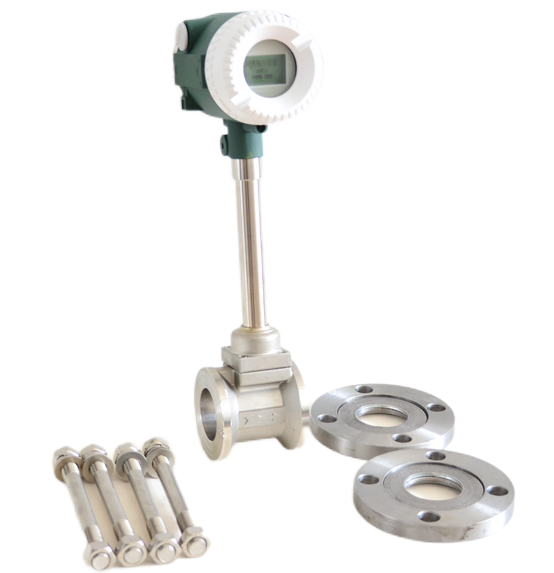 Vortex Flowmeter