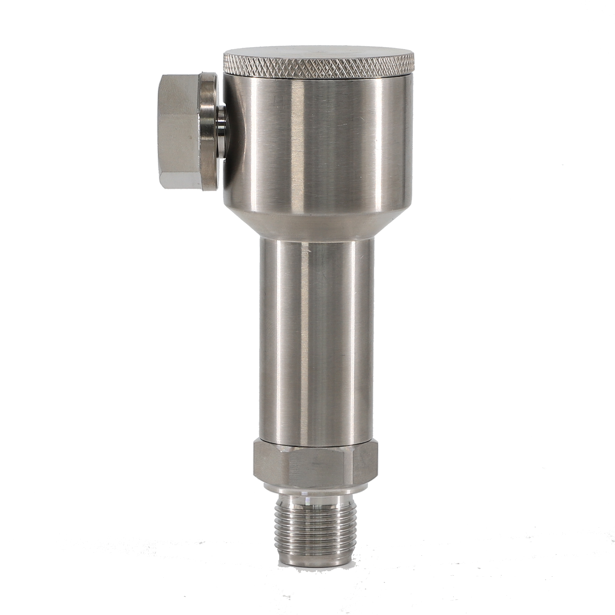 Coshare (China) SP300 Cost-effective 4~20mA Multi-range Diffused Silicon Gas/Liquid Explosion-proof Pressure Transmitter/Sensor