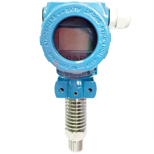 Coshare (China) SP2088 Smart LCD Digital Display High Accuracy 4~20mA Diffused Silicon High Temperature Resistant Gas/Liquid Pressure Transmitter/Sensor