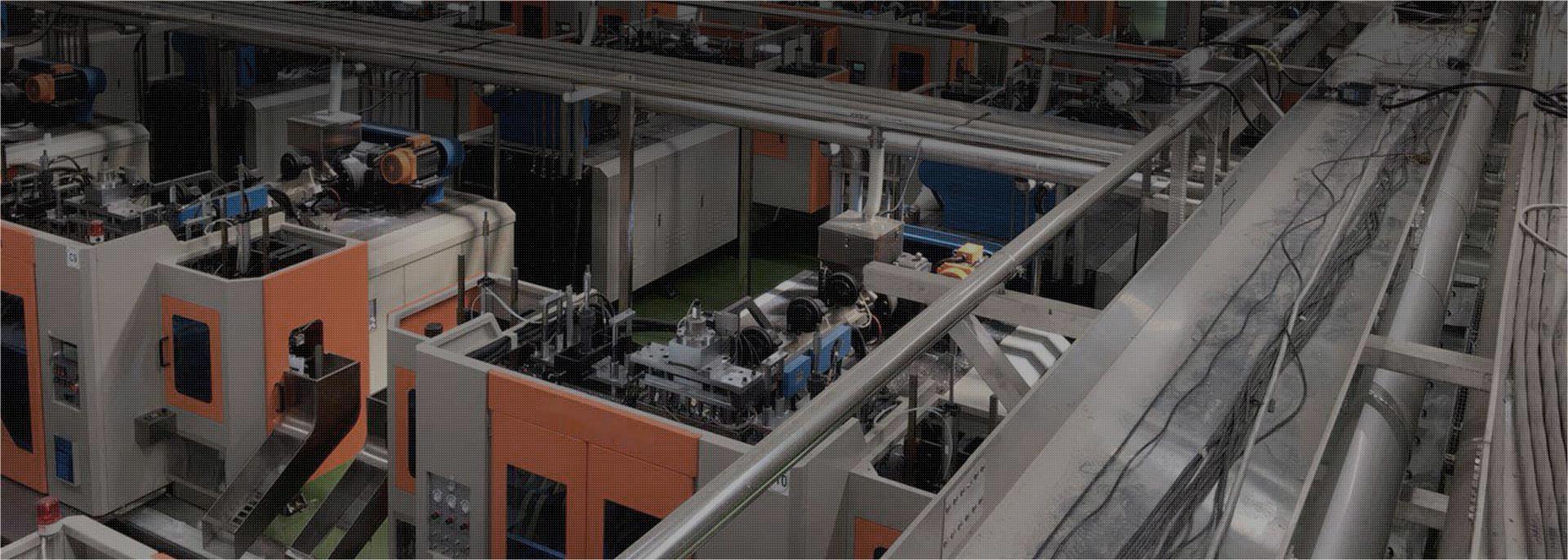 Machinery Company