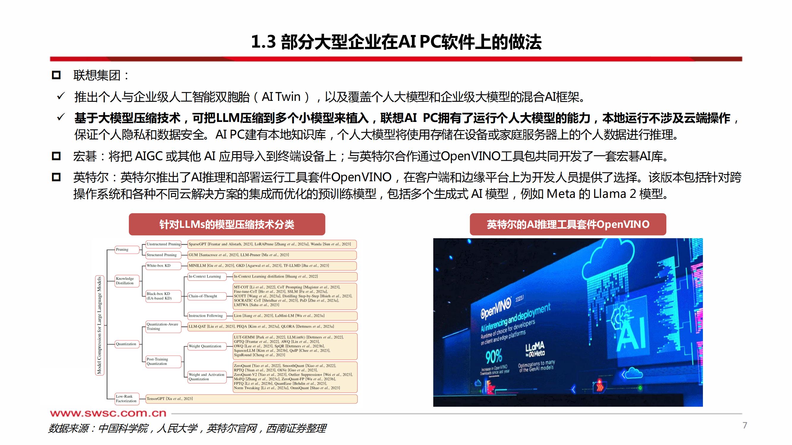 AIPC：深入变革PC产业_07