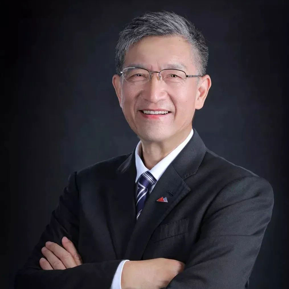 我院勵建安教授榮獲國際物理醫學與康復醫學會HERMAN J. FLAX終...