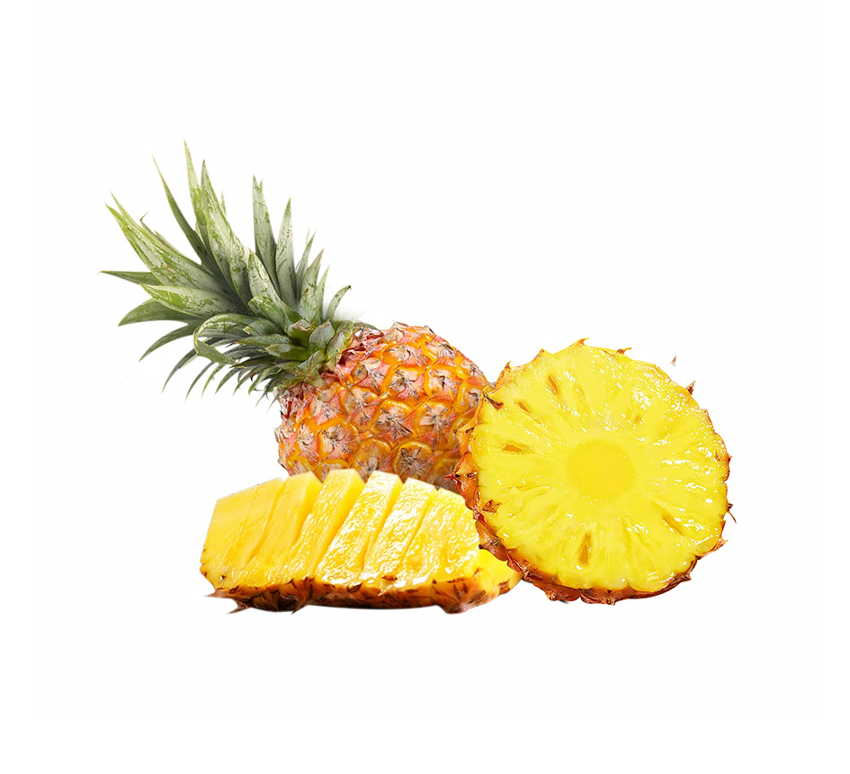 吉羊凤梨皇