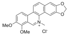 Chelerythrine chlori