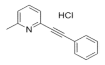 MPEP hydrochloride