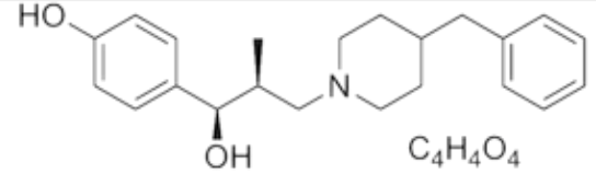 Ro 25-6981 maleate