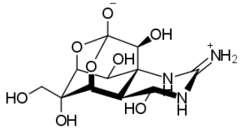 Tetrodotoxin