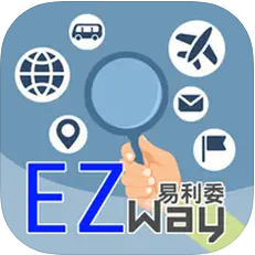 台湾EZ WAY 易利委实名认证详解