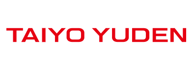 TAIYO YUDEN（太诱）成立于1950年，是一家日本电子元件制造商。该公司主要生产电容器、电感器、射频元件、噪声抑制元件以及电源模块等。