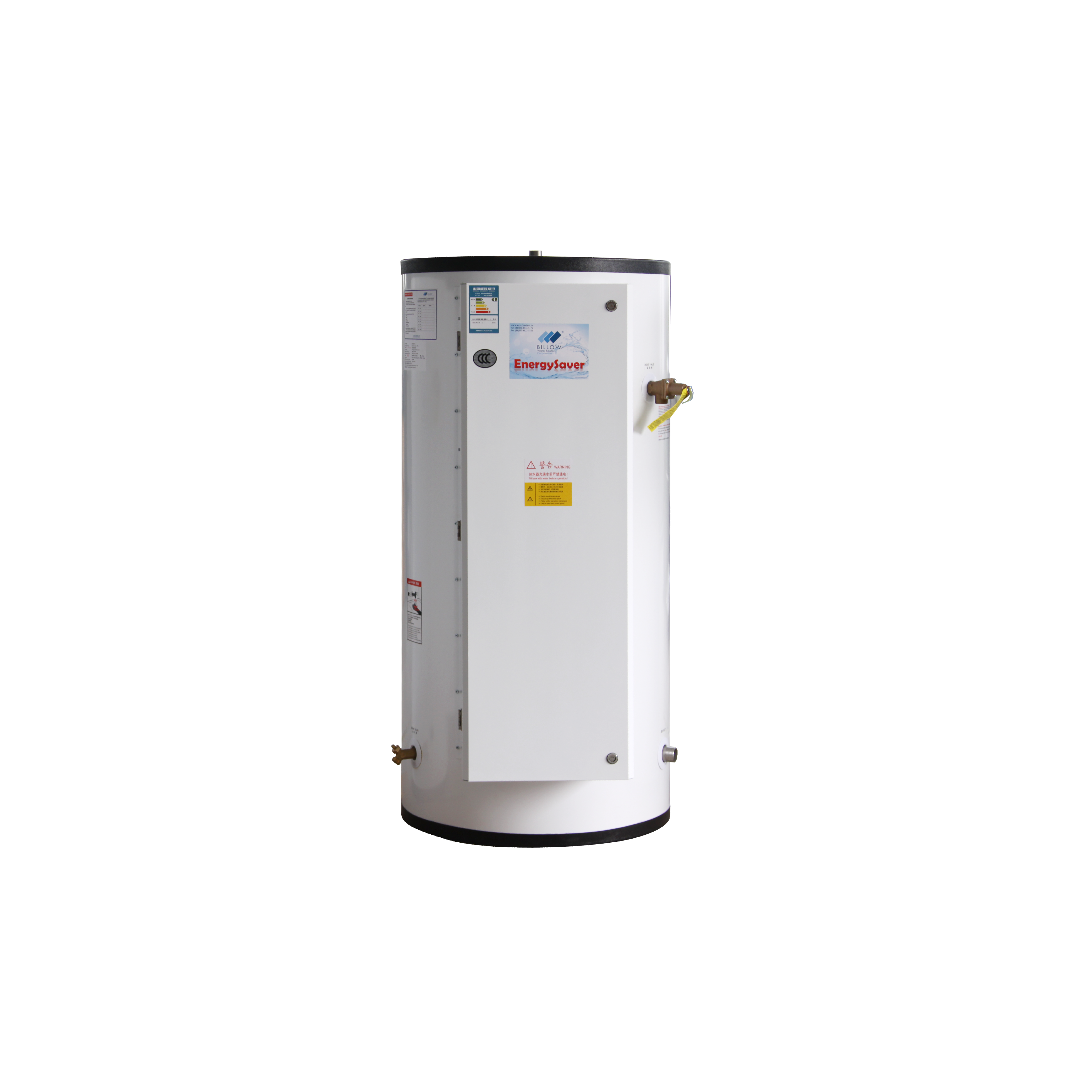 BCE系列商用标准型电热水器