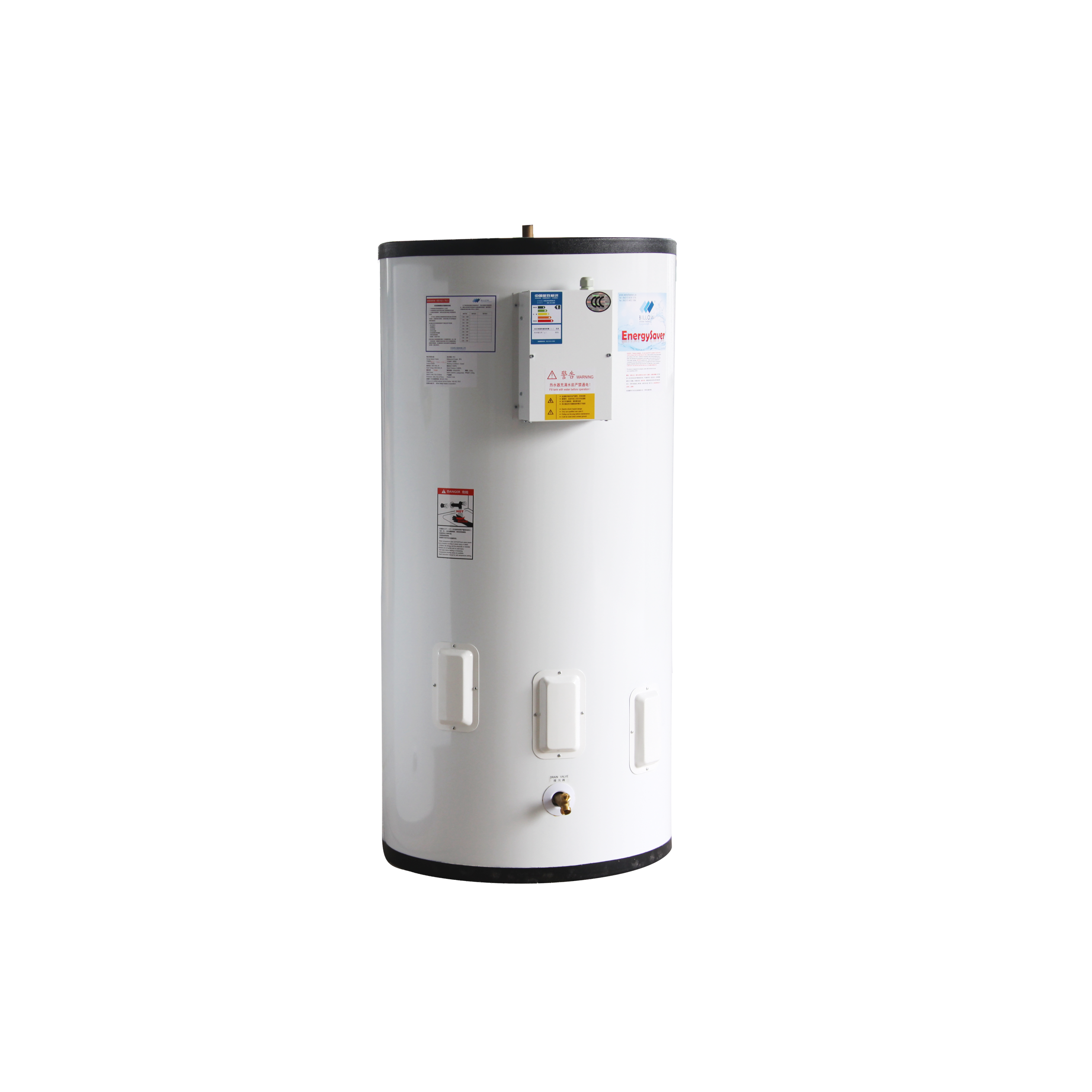 BDE系列商用轻型电热水器