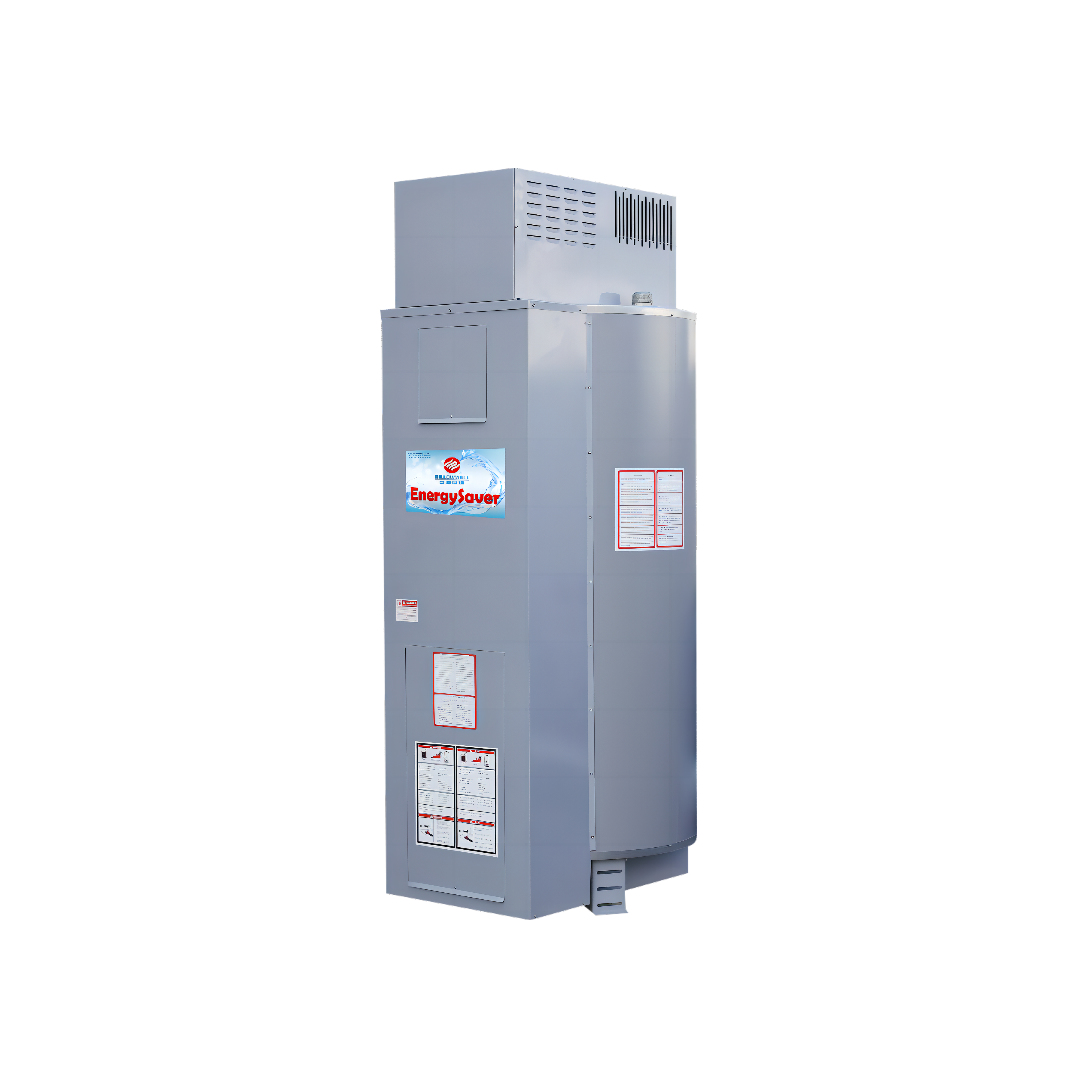 BGEW商用容积式燃气热水器（室外型）