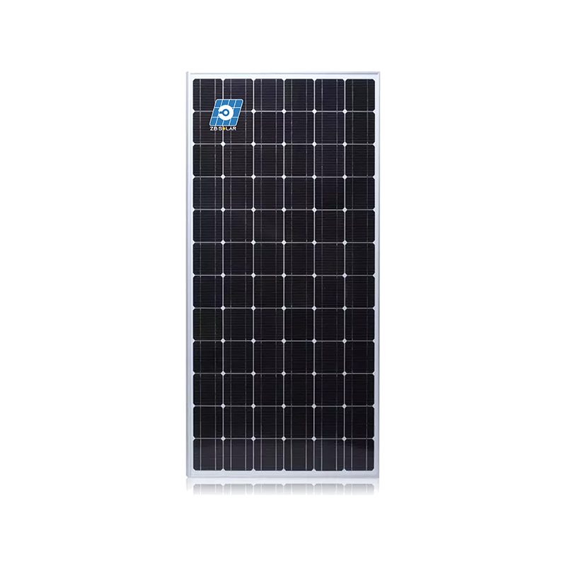 380-400 158.75mm Mono Perc Solar Module