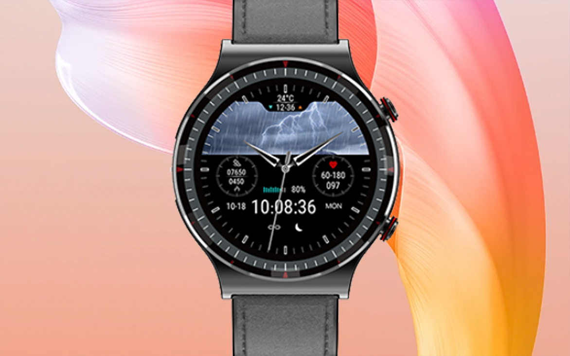 我们借助先进的智能技术，让医疗健康触手可及，为您的健康保驾护航。