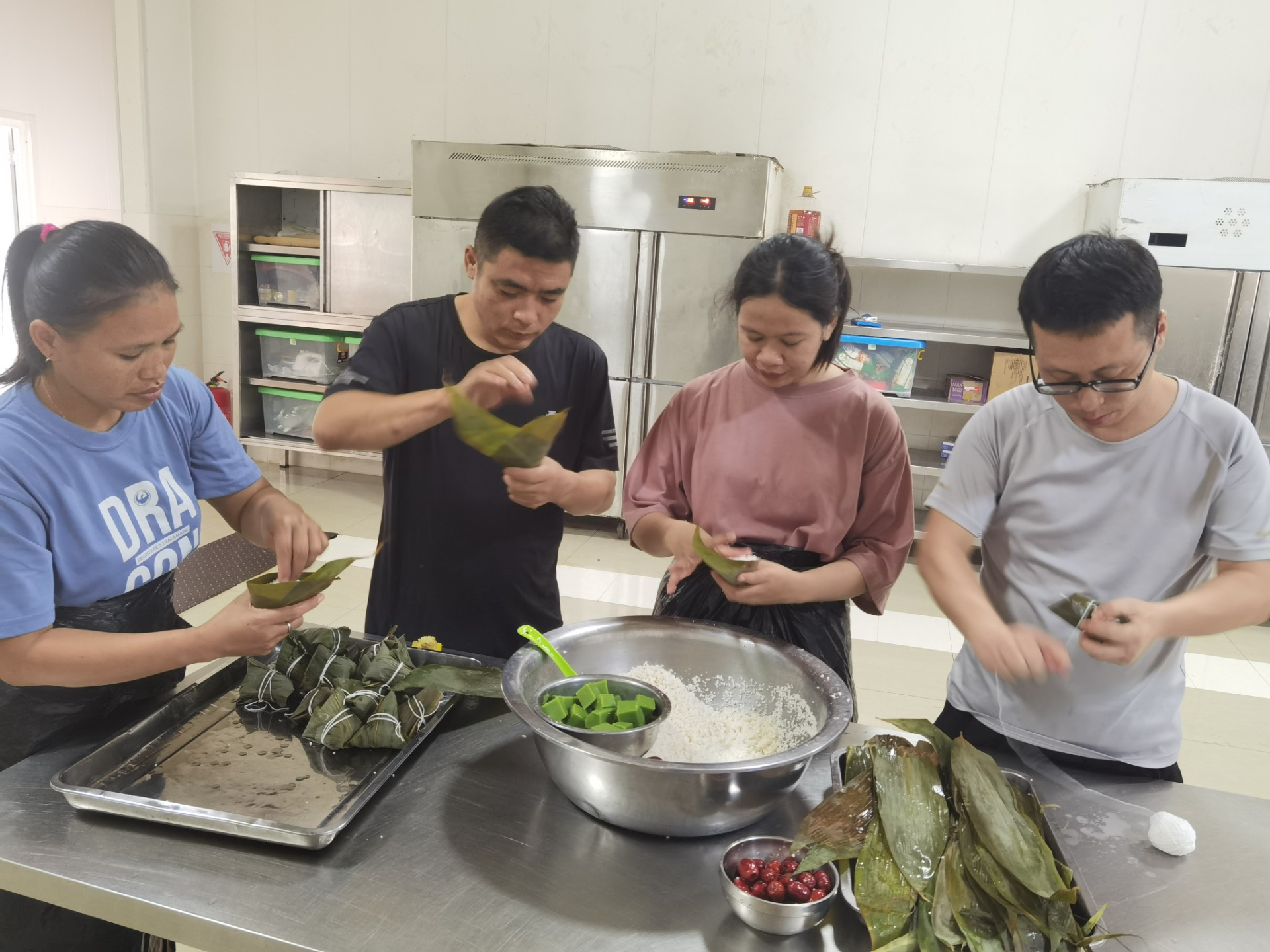 香粽传情，端午安康-2