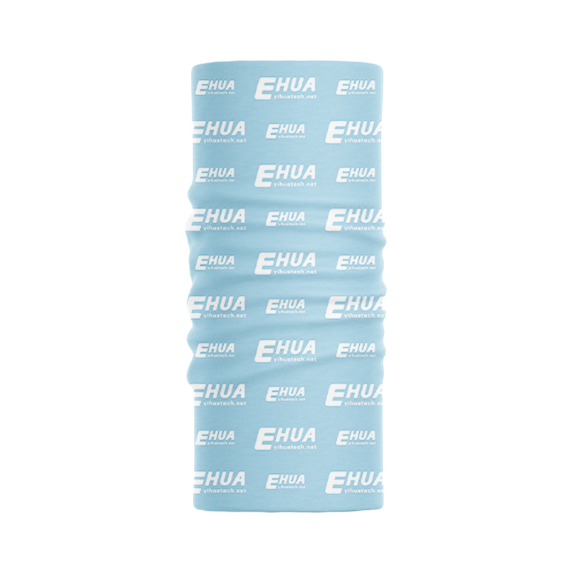 UV resistant magic headscarf