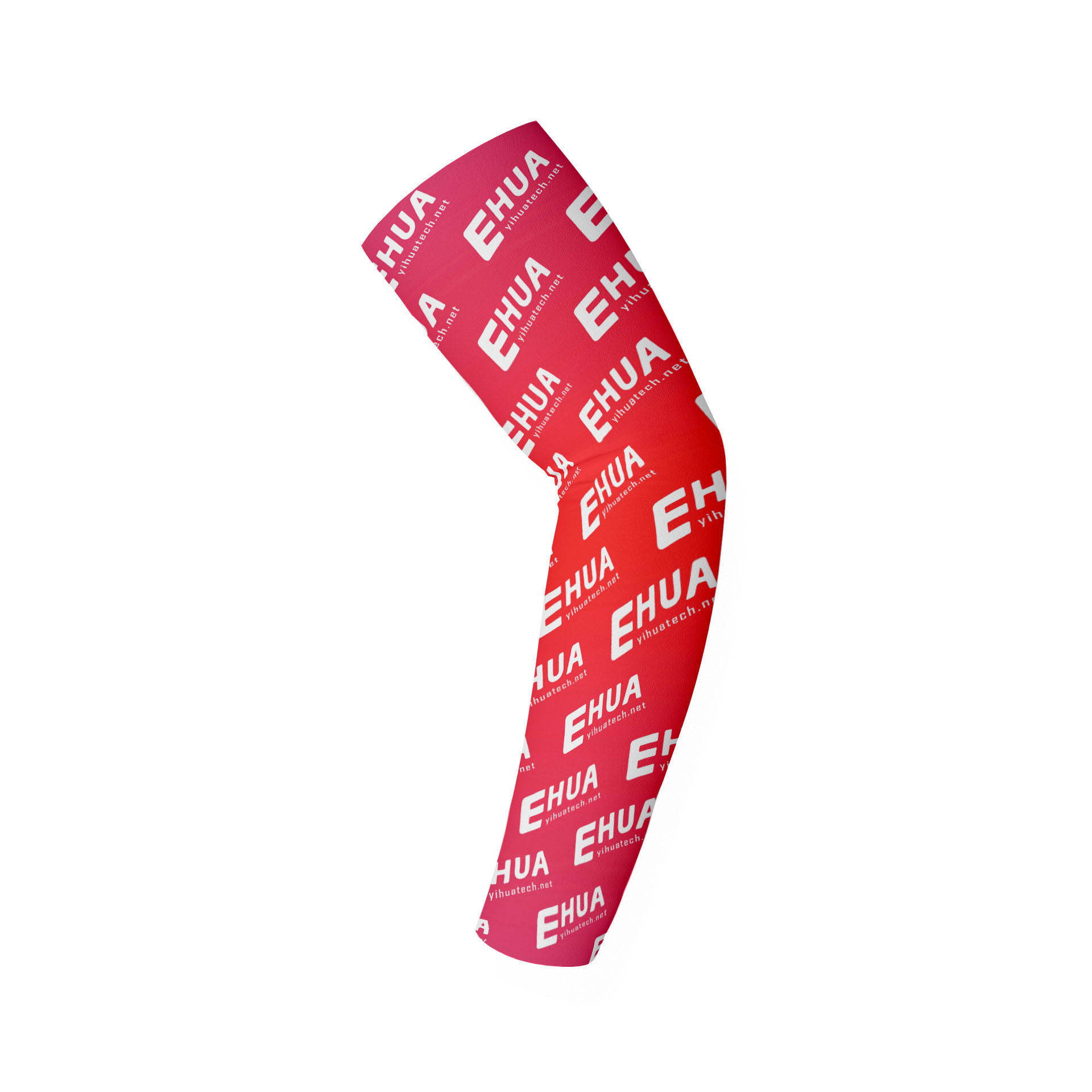 Outdoor anti-UV cycling sleeves
