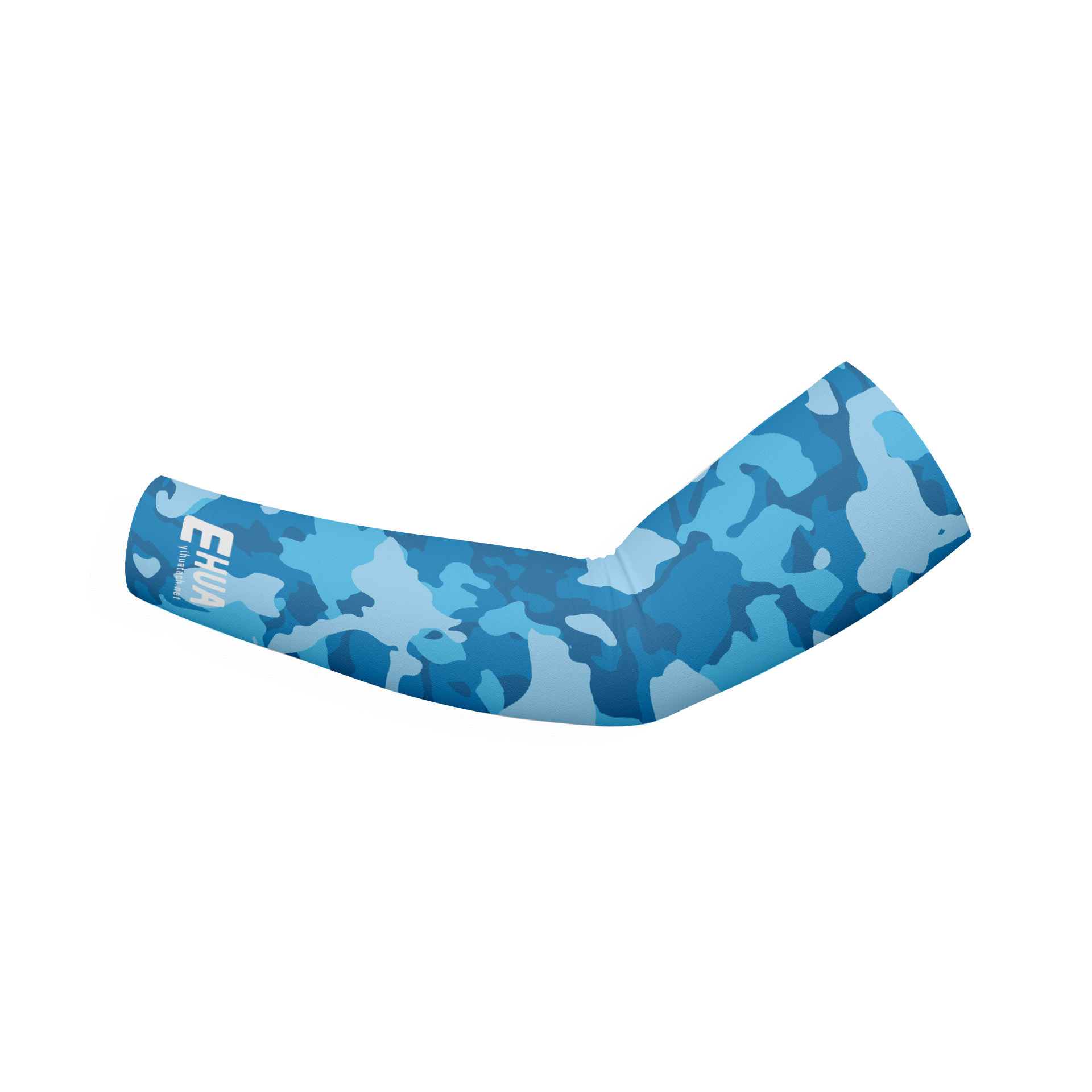 Outdoor sports sunscreen ice wire sleeves