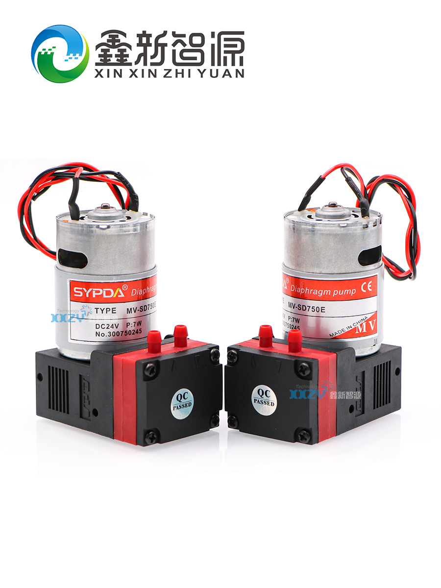 SYPDA Ink Pump/Air Pump