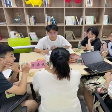 “可持续社区”——2021年秋季学期清华大学《社会创新设计》课程回顾