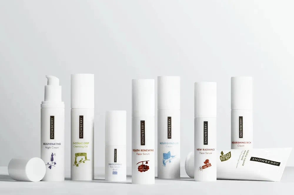 BeautyNEXT美觉——推动中国美妆产业品牌化与全球化进程 - 美觉BeautyNEXT