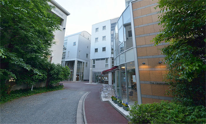 长沼东京日本语学校