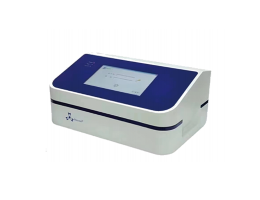 过滤器完整性测试仪Integtest V8.0