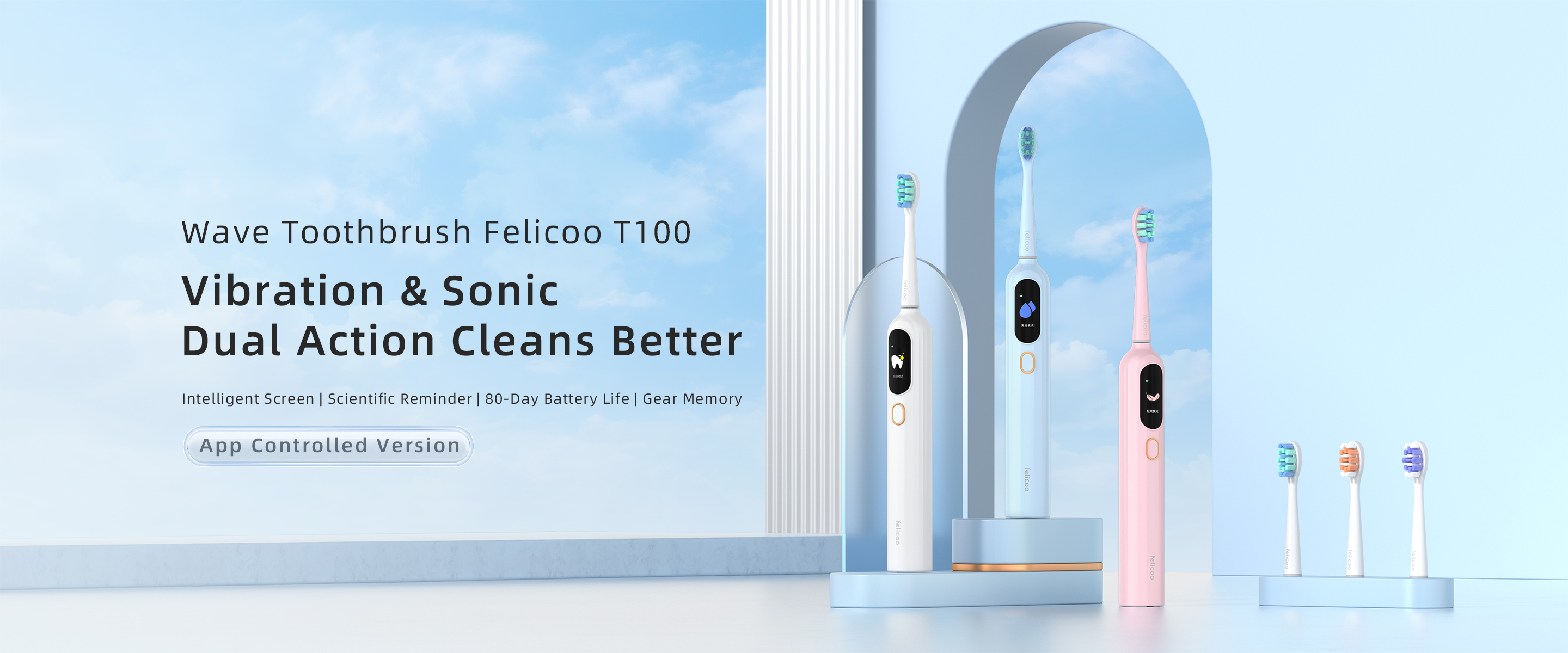T100智控英文