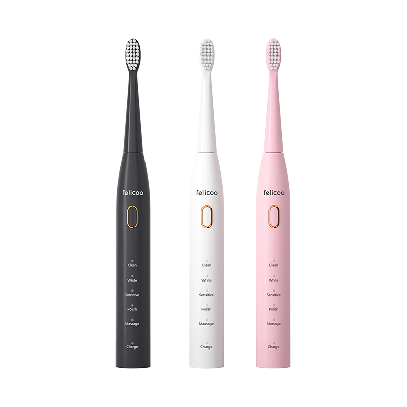 Sonic Electric Toothbrush T10